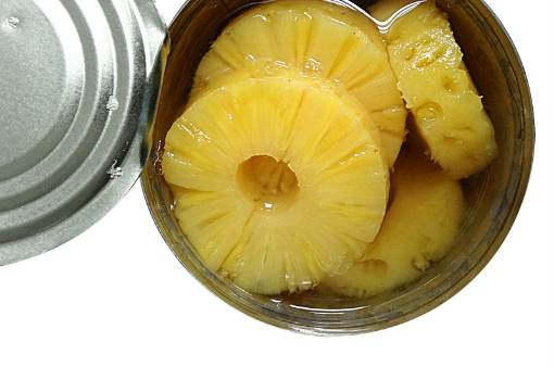 Canned Pineapple